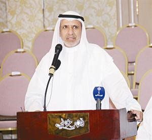 احمد المرشد
