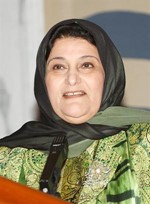 دفايزة الخرافي