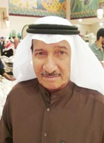 عبدالله الهلال