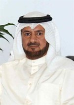 سعود العرادة
