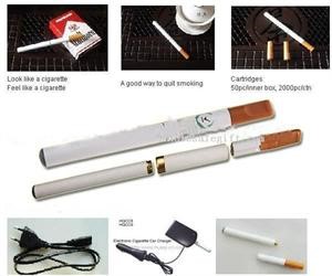  السيجارة الإلكترونية، حيلة أم دواء شاف؟