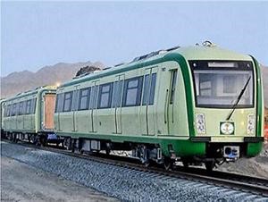 السعودية: إرساء مشروع بناء محطات قطار الحرمين بتكلفة ملياري دولار