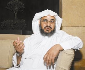 العقيل: استخدام البرمجيات يسهم في توفير الوقت والجهد لطالب العلم والداعية الواعي.. والإنترنت يوصل الإسلام إلى شرائح كبيرة من العالم
