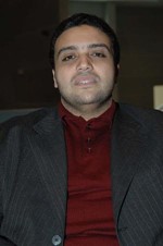 محمد الحناوي - مصر