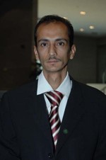 وليد محمد حميد - اليمن