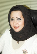 ذكرى الرشيدي