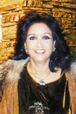 سارة الدعيج