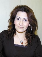 نعيمة الحاي