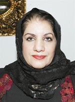 فاطمة الحساوي
