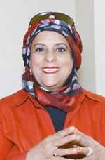 د غنيمة الخضر