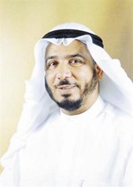 دعبدالله المعتوق