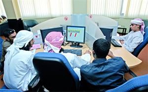 قرارات جديدة لتنظيم سوق العمل في الامارات