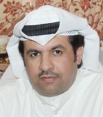 المحامي مبارك الخشاب
