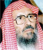 الشيخ صالح بن محمد اللحيدان