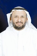 عبدالله الفايز