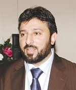 دخالد العبدالغني