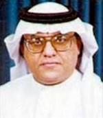 عبدالله الزيد