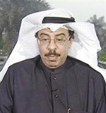 خالد عبدالعزيز الرشيد