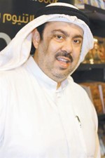 عبدالعزيز المسلم