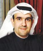 خلدون الطبطبائي