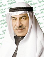 علي المديهيم