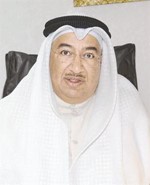 عبدالعزيز الدغيشم