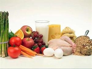 نظام غذائي صحي يساعدعلى إقصاء متلازمة التهاب الأمعاء