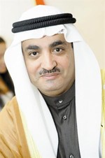 السفير مبارك السهيجان