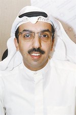 خالد هلال المطيري