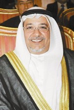 الشيخ علي الجراح