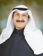 الشيخ سالم العبدالعزيز
