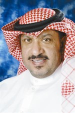 الشيخ طلال الخالد