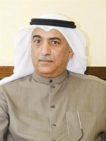 شعيب المويزري
