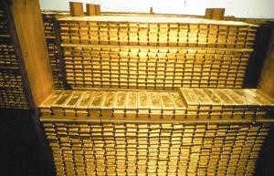 «اتش.اس.بي.سي» يرفع توقعاته لسعر الذهب في 2011