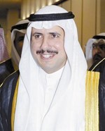 الشيخ عزام الصباح