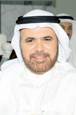 محمد غزاي العتيبي﻿