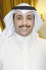 مرزوق الغانم﻿
