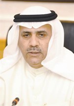 محمد المجرن الرومي﻿