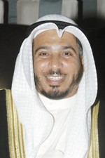 دعبدالله المعتوق﻿