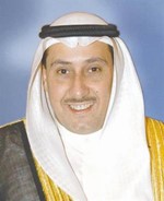 الشيخ فيصل الحمود﻿