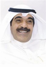 الشيخ فيصل المالك﻿