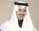 الشيخ مبارك العبدالله﻿