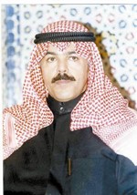 الشيخ محمد الخالد﻿
