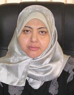 دهيفاء الموسى