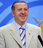 رجب طيب اردوغان﻿