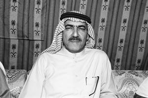 مدير اكاديمية شرطة دبي اللواء ادمحمد بن فهد﻿