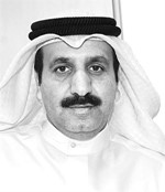 النملان يقترح إلزام المجمعات التجارية ببناء مصليات