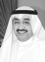 جاسم الخرافي