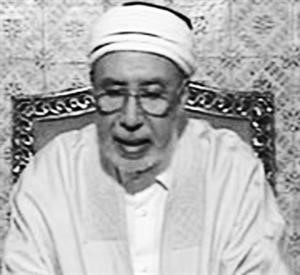 الشيخ عثمان بطيخ﻿