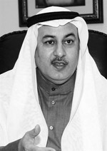 مساعد العسعوسي